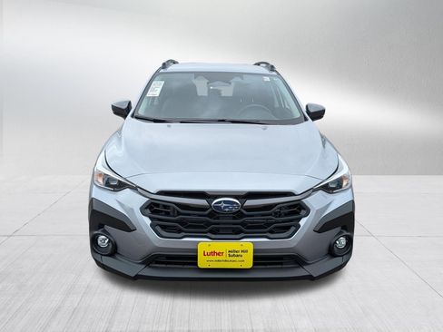 Used 2024 Subaru Crosstrek 2.0i Premium AWD/4WD image 2