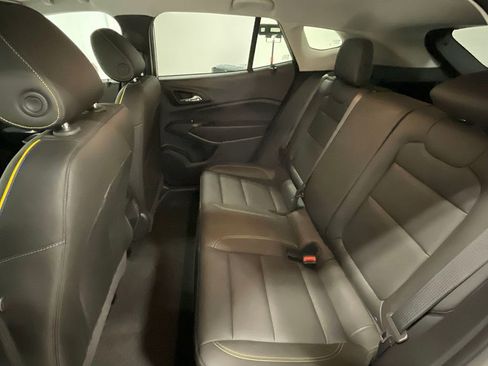 Used 2024 Chevrolet Trax ACTIV image 22