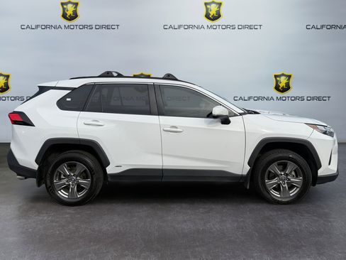 Used 2024 Toyota RAV4 XLE w/ Convenience Package image 6