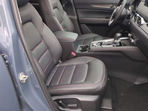 New 2025 MAZDA CX-5 Carbon Edition image 21