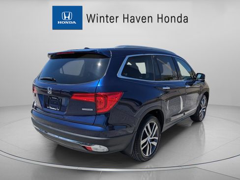 Used 2018 Honda Pilot Touring image 8