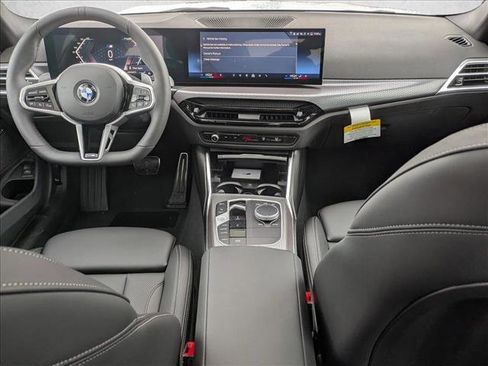 New 2026 BMW 330i xDrive Sedan w/ M Sport Package image 16