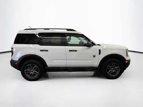 Used 2025 Ford Bronco Sport Big Bend AWD/4WD image 10