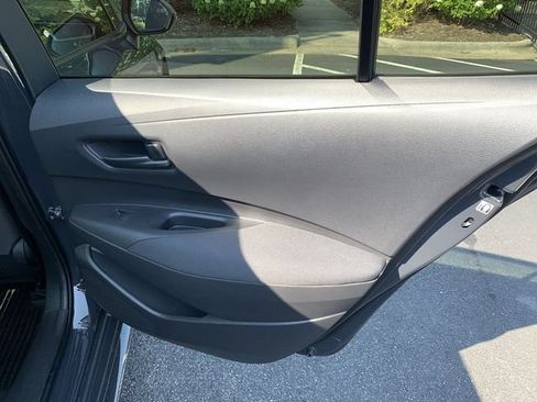 Certified 2025 Toyota Corolla LE FWD image 11