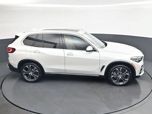 Used 2023 BMW X5 sDrive40i w/ Climate Comfort Package RWD image 30