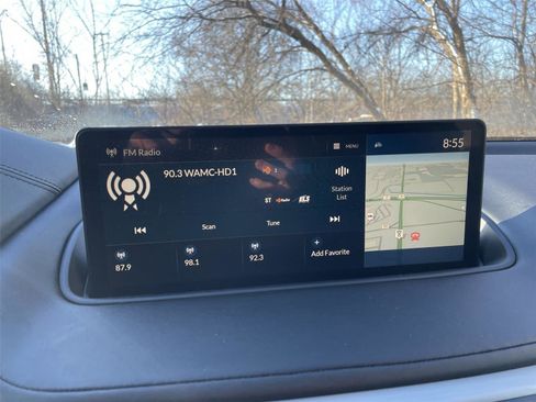 Used 2023 Acura MDX SH-AWD w/ Technology Package image 17