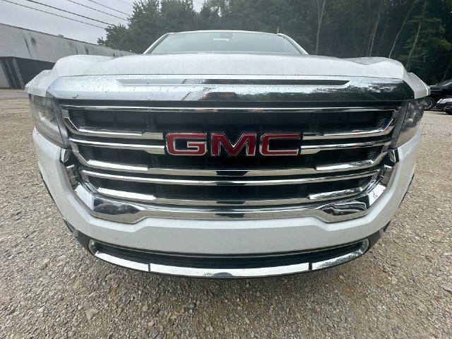 Used 2023 GMC Acadia SLE FWD image 35