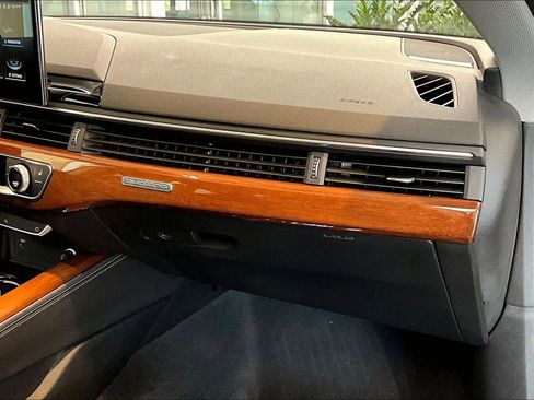 Used 2023 Audi A5 2.0T Premium Plus w/ Premium Plus image 19