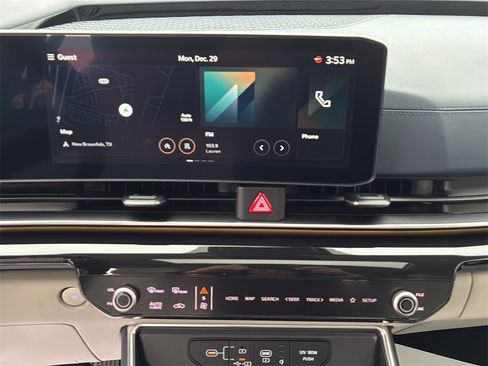 New 2026 Kia Carnival SX Prestige image 17