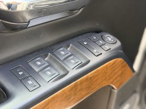 Used 2018 Chevrolet Silverado 1500 LTZ w/ Sport Package image 20