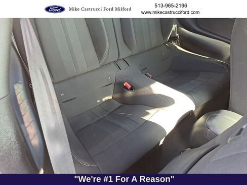 Certified 2020 Ford Mustang GT w/ GT Performance Package image 26