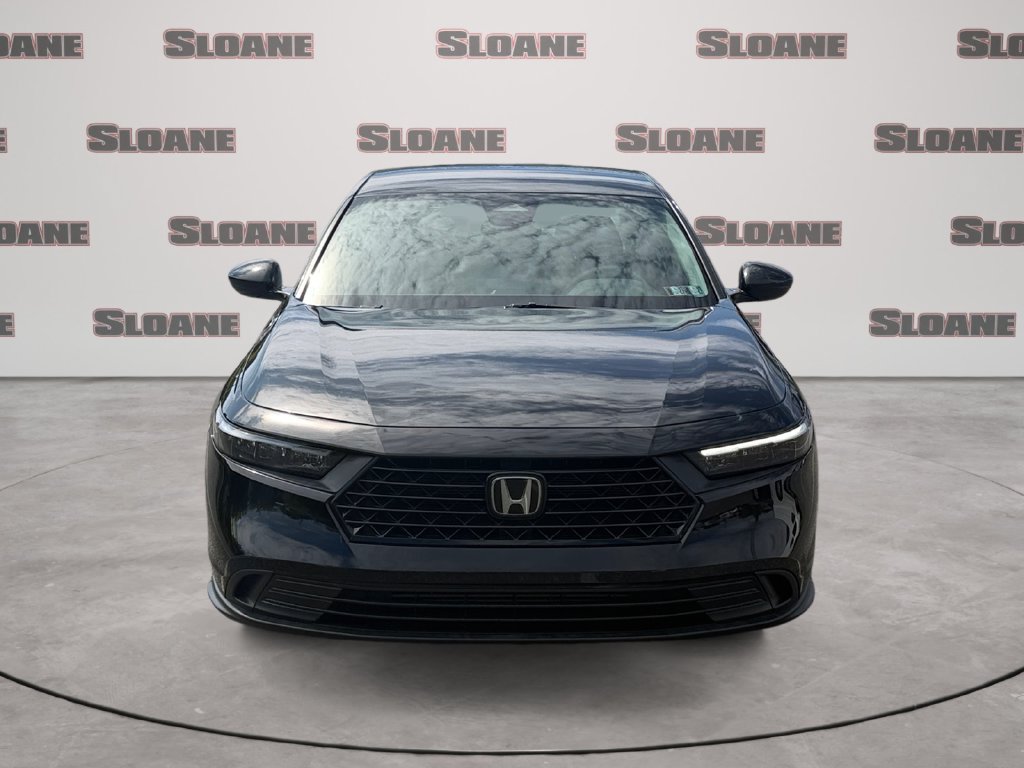 Used 2024 Honda Accord LX image 8