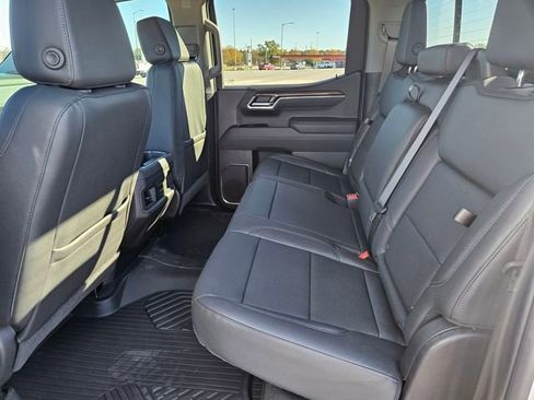 New 2026 Chevrolet Silverado 1500 LT Trail Boss w/ Convenience Package II AWD/4WD image 25