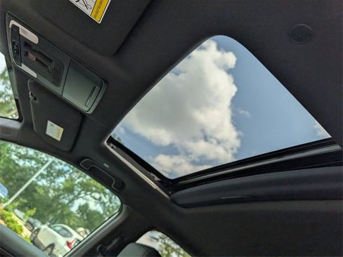 New 2026 Honda CR-V Sport-L image 14