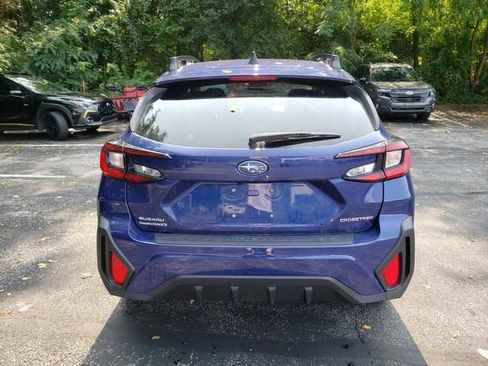 Used 2024 Subaru Crosstrek 2.0i Premium AWD/4WD image 4