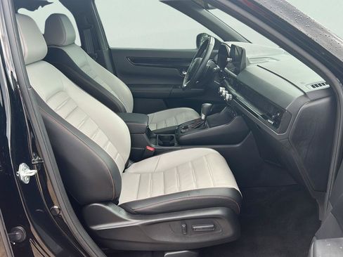 Used 2026 Honda CR-V Sport Touring image 25