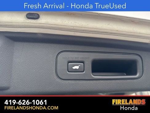 Used 2018 Honda Odyssey EX-L image 37