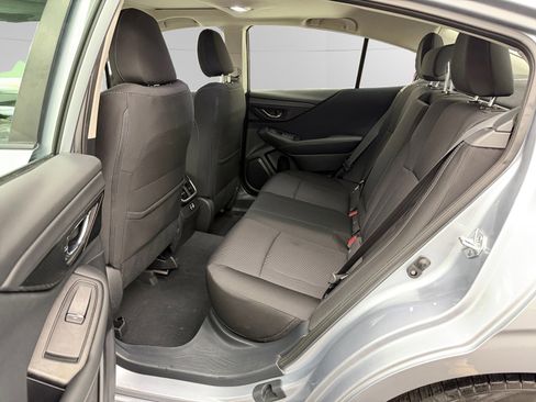 Certified 2023 Subaru Legacy Premium image 13