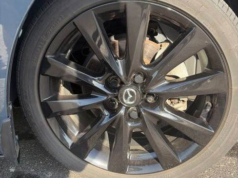 Used 2024 MAZDA MAZDA3 s image 32