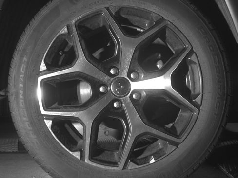 Used 2025 Jeep Compass Limited image 15