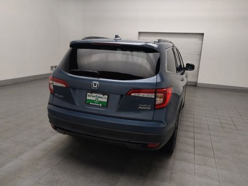 Used 2021 Honda Pilot Special Edition image 7