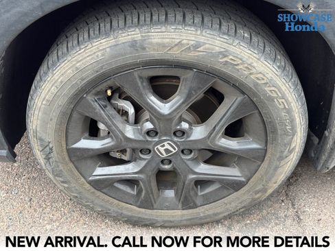 Used 2024 Honda HR-V Sport image 7