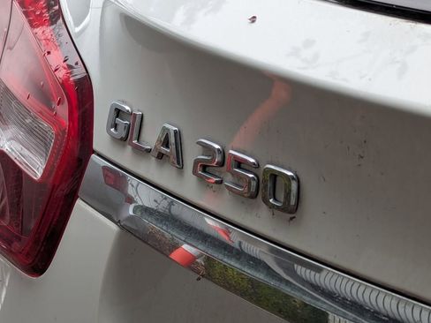 Used 2019 Mercedes-Benz GLA 250 GLA 250 image 7