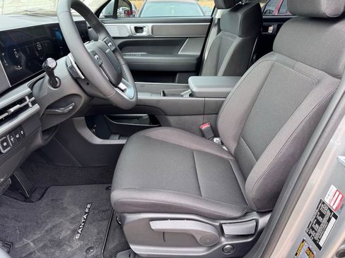 New 2026 Hyundai Santa Fe SE FWD image 6