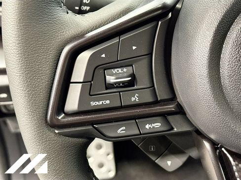 New 2026 Subaru WRX Premium AWD/4WD image 12