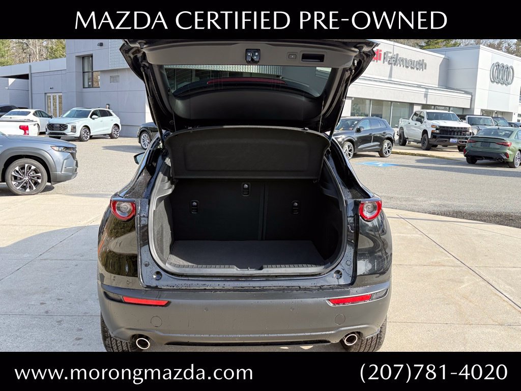 Used 2026 MAZDA CX-30 AWD 2.5 S image 6