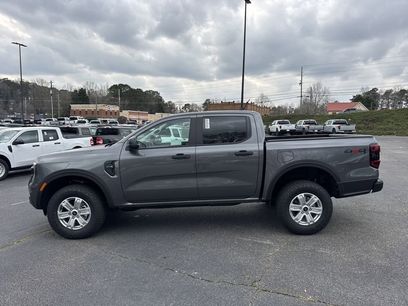New 2025 Ford Ranger XL w/ Trailer Tow Package