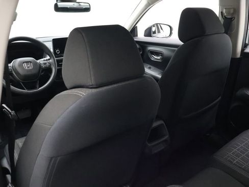 Used 2023 Honda HR-V LX image 20