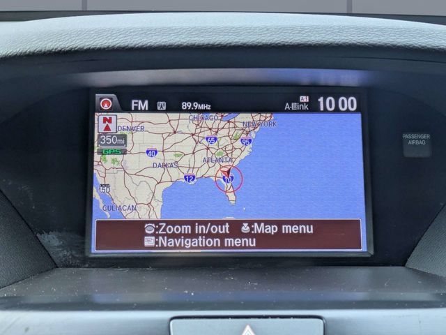 Used 2017 Acura MDX w/ Technology Package AWD/4WD image 25