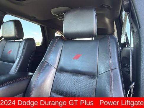 Used 2024 Dodge Durango GT AWD/4WD image 11