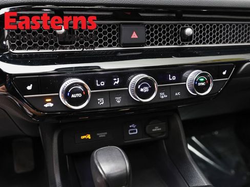 Used 2024 Honda Civic EX image 18