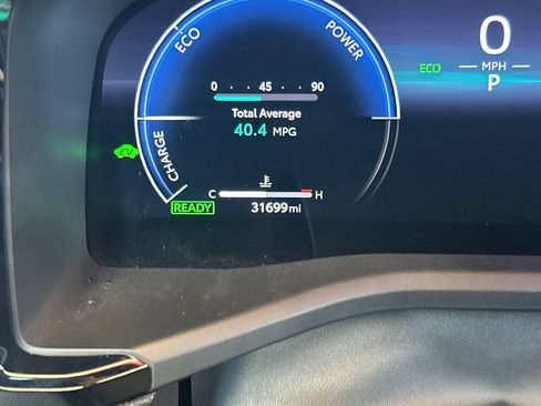 Certified 2025 Toyota Camry XSE FWD image 30