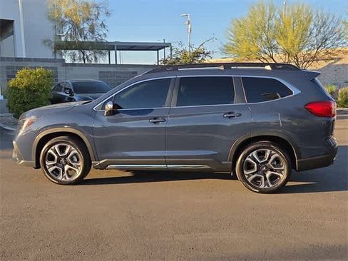 Used 2023 Subaru Ascent Limited w/ Technology Package image 5