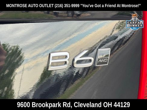 Used 2023 Volvo XC90 B6 Ultimate w/ Protection Package Premier AWD/4WD image 54
