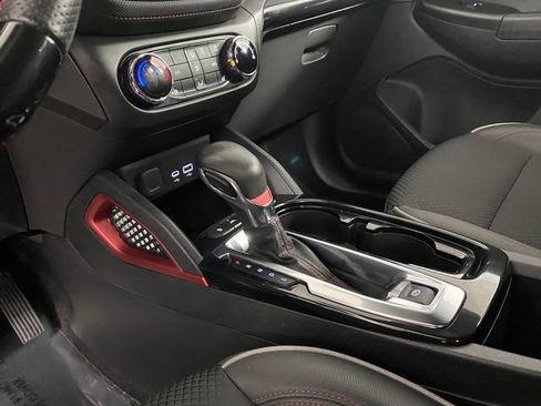 Used 2023 Chevrolet TrailBlazer RS image 26