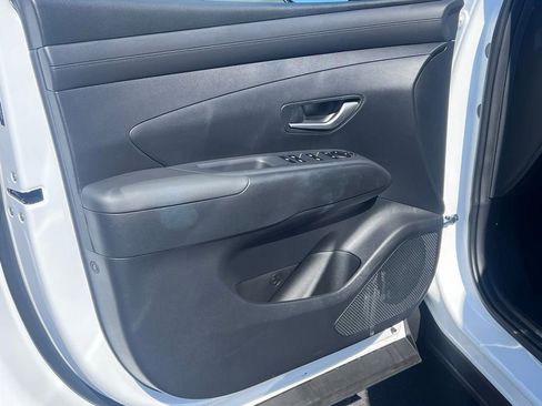 New 2026 Hyundai Santa Cruz SEL FWD image 9