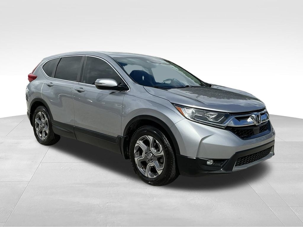 Used 2019 Honda CR-V EX-L image 12