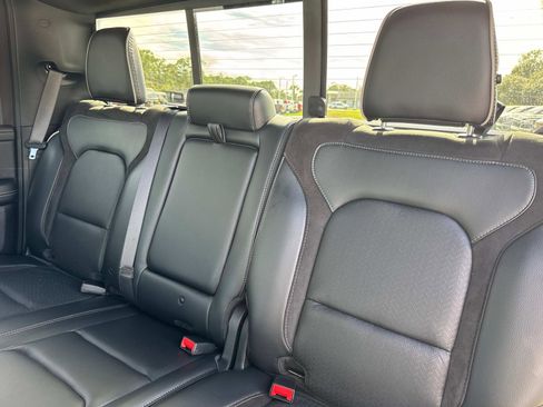 Certified 2023 RAM 1500 Laramie image 14