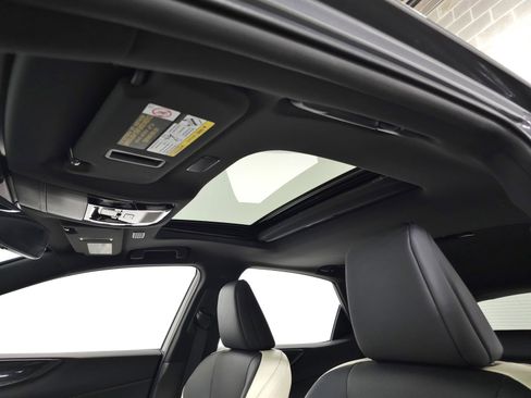 Certified 2023 Lexus NX 350 AWD w/ Cold Area Package image 19