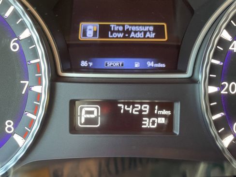 Used 2020 INFINITI QX60 Pure image 15