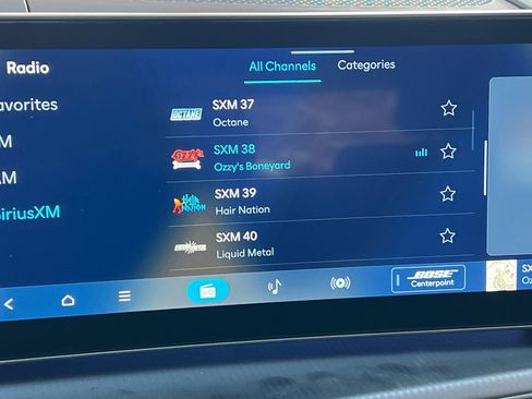 New 2026 Hyundai Santa Fe Calligraphy image 23