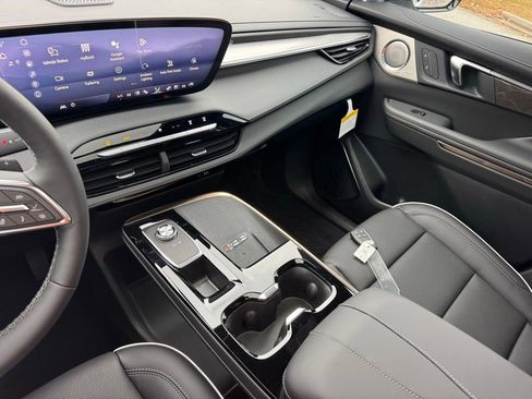 New 2026 Buick Enclave Avenir w/ Super Cruise Package image 31