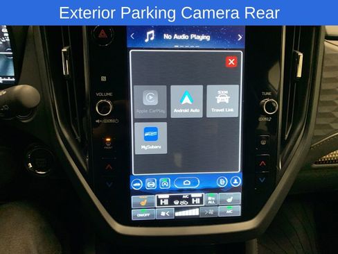 New 2026 Subaru Forester Wilderness image 9