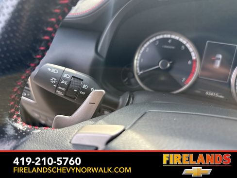 Used 2020 Lexus NX 300 F Sport image 7