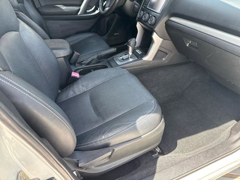 Used 2014 Subaru Forester 2.0XT Touring AWD/4WD image 56