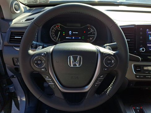 Used 2023 Honda Ridgeline RTL image 19